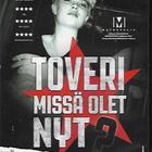 Toveri, missä olet nyt? (DVD) - pikkukuva 1
