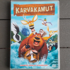 DVD: Karvakamut (2006) - pikkukuva 1