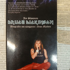 Joe Shooman - Bruce Dickinson: biografin om... (pocket) - pikkukuva 1