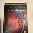 INTERSTELLAR Blu-ray Digibook - pikkukuva 1