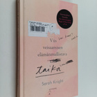Sarah Knight : Viis veisaamisen elämänmullistava taika : ... - pikkukuva 1