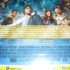 PERCY JACKSON: SALAMAVARAS (Sean Bean) UUSI*** - pikkukuva 3