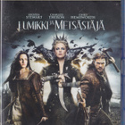 Lumikki ja Metsästäjä (BD K12) - pikkukuva 1