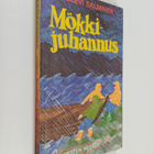 Hellevi Salminen : Mökkijuhannus - pikkukuva 1