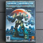PC CD: War World: Tactical Combat peli (2006) - pikkukuva 1