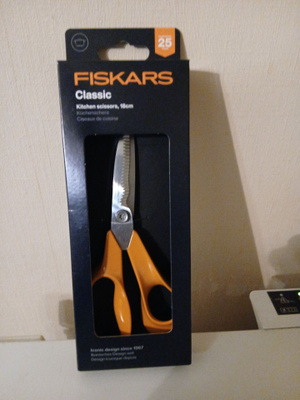 Fiskars sakset