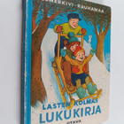 Urho Somerkivi : Lasten kolmas lukukirja - pikkukuva 1