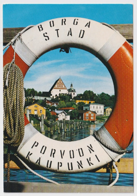 Porvoo