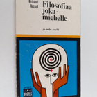 Bertrand Russell : Filosofiaa jokamiehelle ja muita esseitä - pikkukuva 1