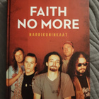 Adrian Harte: Faith No More - narrikuninkaat - pikkukuva 1