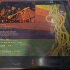 MOUNTAIN - THE ROAD GOES EVER ON EX-/EX- LP - pikkukuva 2