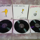 LAPINLAHDEN LINNUT 3 × LP - LEVY - pikkukuva 1
