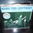 CD : Kaikki Isku-levytykset 1944-1946 ( sis. postikulun ) - pikkukuva 1