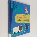Heikki Niska : Satakieli ja lakaisukone - pikkukuva 1