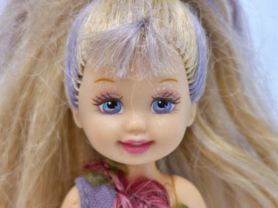 Barbie Kelly