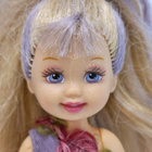 Barbie Kelly - pikkukuva 1