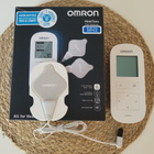 Omron kivunlievittäjä Heat Tens HV-F311-E - pikkukuva 1