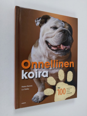 Helen Dennis : Onnellinen koira