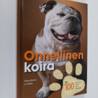 Helen Dennis : Onnellinen koira - pikkukuva 1