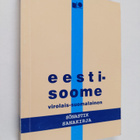 Erkki Sivonen : Eesti-soome sonastik virolais-suomalainen... - pikkukuva 1
