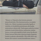 Nojoud Ali: Nojoud - 10 vuotta, eronnut - pikkukuva 2