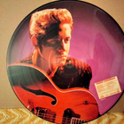 Gene Vincent / Eddie Cochran kuvalevy - pikkukuva 2