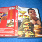 MAN V. FOOD (1-kausi) EI FI-text*** - pikkukuva 5