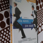 2DVD Ota kiinni jos saat ( 2003 Leonardo DiCaprio Tom Hanks) - pikkukuva 1