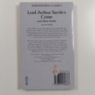 Oscar Wilde : Lord Arthur Savile's Crime and other stories - pikkukuva 2