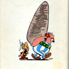 Asterix ja Caesarin lahja (1976) 1.p - pikkukuva 2