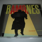 Ramones - Pleasant Dreams (CD) - pikkukuva 1