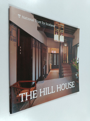 Roger Billcliffe : The Hill House