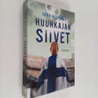 Juha Hietanen : Huuhkajan siivet - Romaani - pikkukuva 1