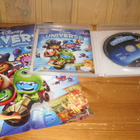 Disney Universe Ps3 - pikkukuva 2
