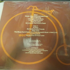 DOCTOR FEELGOOD - BE SEEING YOU M-/EX+ LP - pikkukuva 2