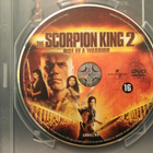 Skorpionikuningas- Soturin synty- DVD_ - pikkukuva 5