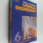 R. K. Sinnot : Coulson & Richardson's chemical engineerin... - pikkukuva 1
