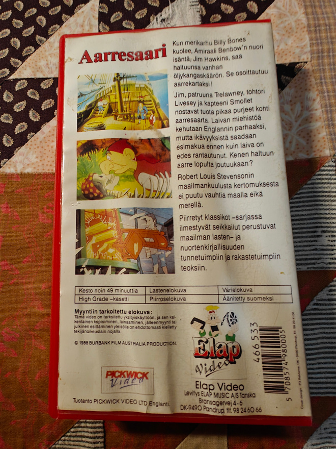 Item image