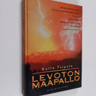 Kalle Taipale : Levoton maapallo - pikkukuva 1