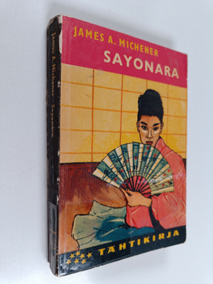 James A. Michener : Sayonara