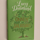Lucy Diamond : Onnen salaisuus - pikkukuva 1