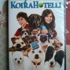 Koirahotelli DVD - pikkukuva 1