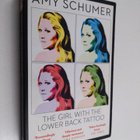 Amy Schumer : The girl with the lower back tattoo - pikkukuva 1