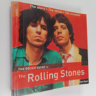 Sean Egan : The rough guide to The Rolling Stones - pikkukuva 1