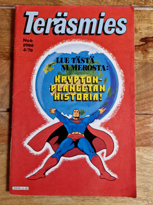 Teräsmies 6/1980