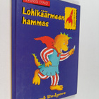 Frank Rodgers : Lohikäärmeen hammas - pikkukuva 1