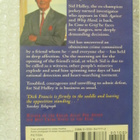 Dick Francis • Come To Grief - pikkukuva 2
