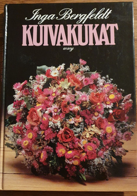 KUIVAKUKAT, INGA BERGFELDT