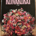 KUIVAKUKAT, INGA BERGFELDT - pikkukuva 1
