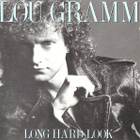 LOU GRAMM Long Hard Look CD (FOREIGNER) - pikkukuva 1